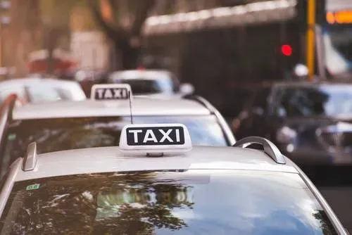 taxi privé à Valras-Plage